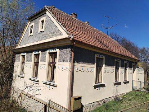 Prodej rodinného domu, Zakřany, 96 m2