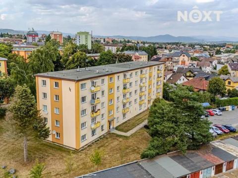 Prodej bytu 3+1, Zábřeh, 17. listopadu, 75 m2
