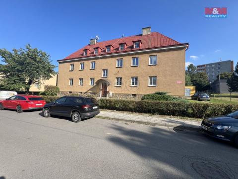 Prodej bytu 4+1, Opava - Předměstí, Nerudova, 85 m2