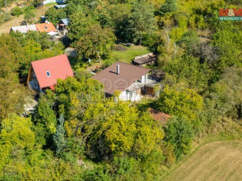 Prodej chaty, Mokrá-Horákov - Mokrá, 95 m2