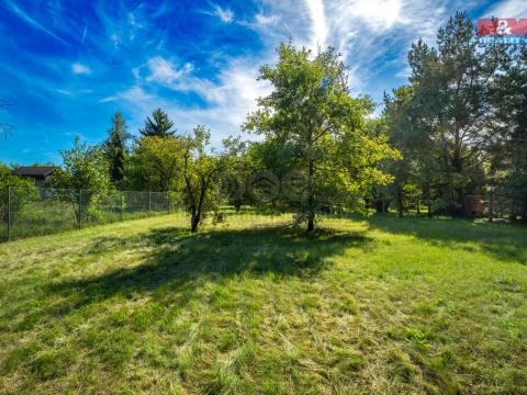 Pronájem pozemku pro bydlení, Neratovice - Mlékojedy, 1331 m2