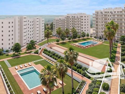 Prodej bytu 4+kk, San Miguel de Salinas, Španělsko, 98 m2