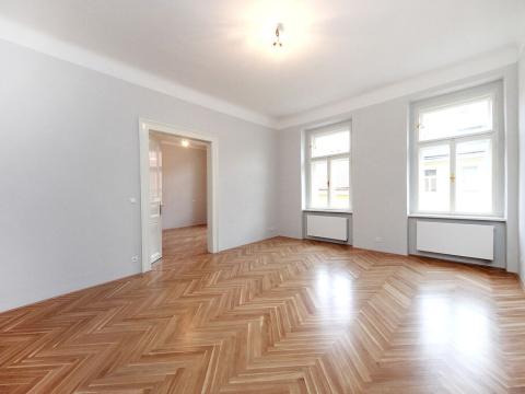 Pronájem bytu 3+1, Praha - Smíchov, Kořenského, 109 m2