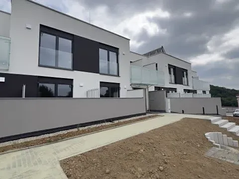 Prodej bytu 2+kk, Brno, Ondrova, 73 m2