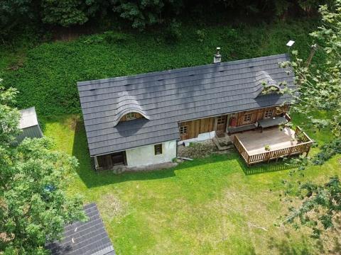 Prodej chalupy, Chocnějovice, 190 m2