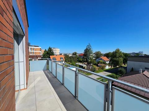 Prodej bytu 2+kk, Praha - Třebonice, Do zahrádek II, 64 m2