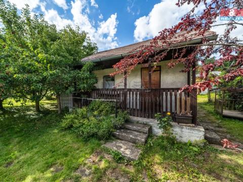 Prodej zahrady, Tachov, 379 m2