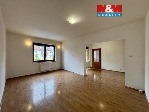 Prodej bytu 3+1, Frýdlant nad Ostravicí - Frýdlant, Školní, 95 m2