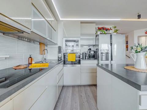 Prodej bytu 3+kk, Praha - Stodůlky, Seydlerova, 94 m2