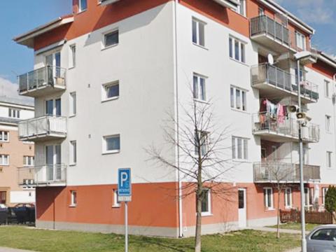 Pronájem bytu 1+kk, Opatovice nad Labem, Smetanova, 42 m2