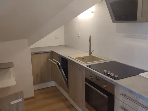 Pronájem bytu 2+1, Frýdek-Místek, Skautská, 62 m2