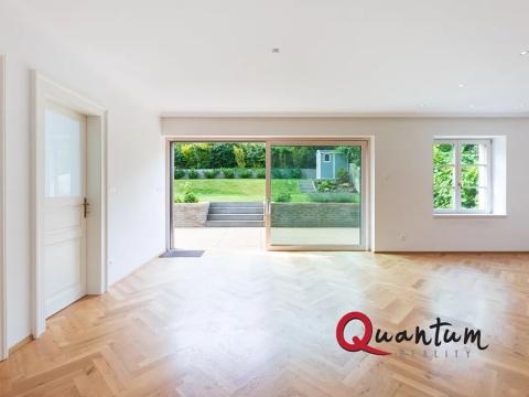 Pronájem rodinného domu, Praha - Střešovice, Pod Ořechovkou, 320 m2