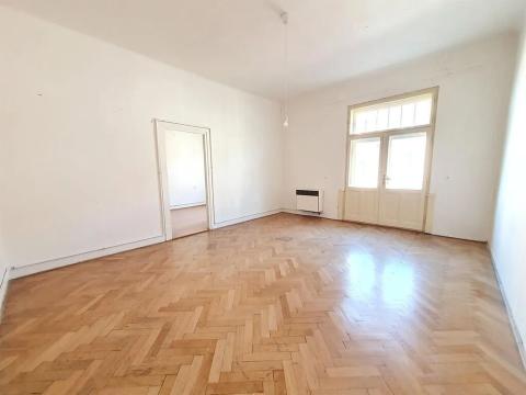 Pronájem bytu 2+kk, Praha, Na Švihance, 60 m2