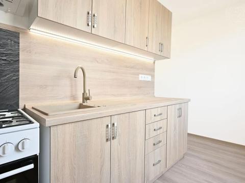 Pronájem bytu 2+1, Most, Víta Nejedlého, 54 m2