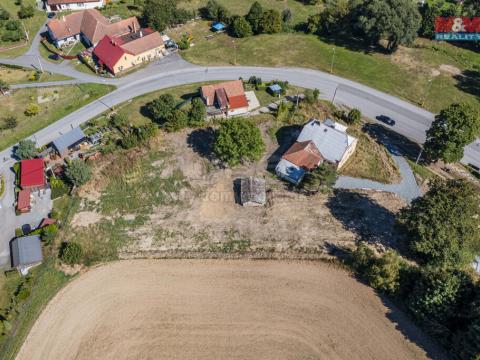 Prodej pozemku pro bydlení, Opatov, 576 m2