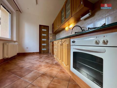 Prodej bytu 3+1, Nový Jičín, Gregorova, 72 m2
