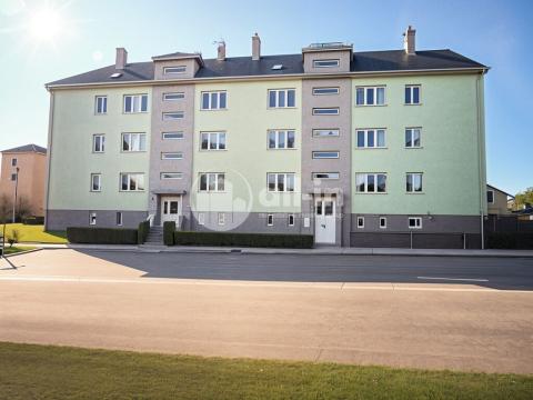 Prodej bytu 1+1, Letovice, Komenského, 36 m2