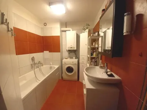 Pronájem bytu 2+kk, Brno, Nopova, 66 m2