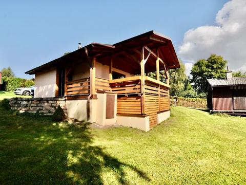 Prodej chaty, Červený Kostelec, 30 m2
