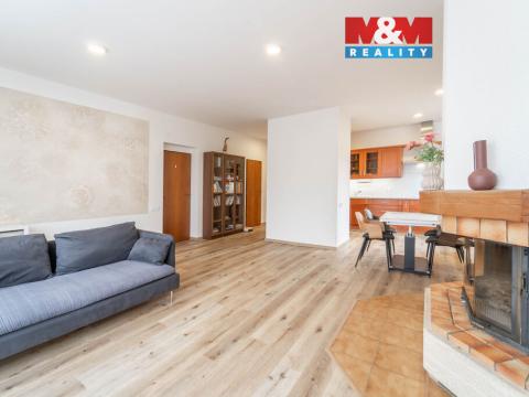 Prodej rodinného domu, Praha - Háje, Kazimírova, 314 m2
