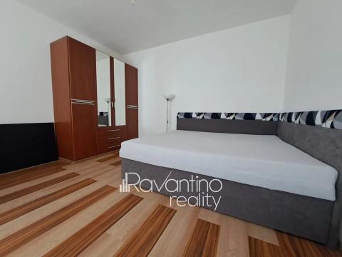 Pronájem bytu 1+1, Troubsko, 40 m2