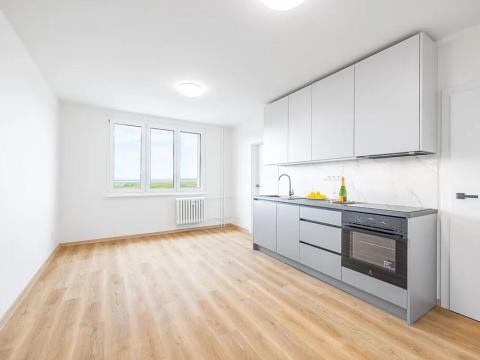 Prodej bytu 3+kk, Praha - Kamýk, Zárubova, 60 m2