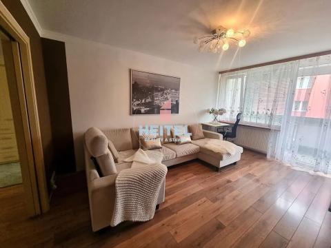 Pronájem bytu 3+1, Přerov, tř. 17. listopadu, 79 m2