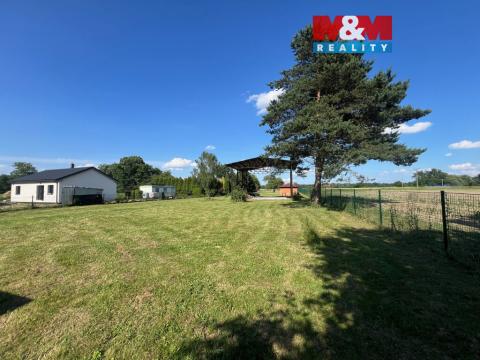 Prodej pozemku pro bydlení, Bohumín - Šunychl, 910 m2