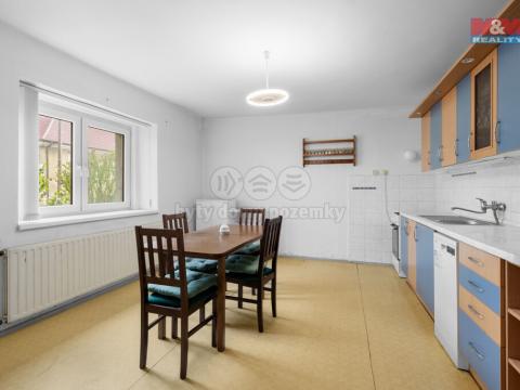 Prodej rodinného domu, Tuřany, 116 m2