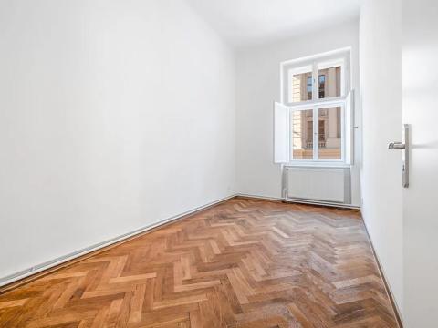 Pronájem pokoje, Brno, Sokolská, 11 m2