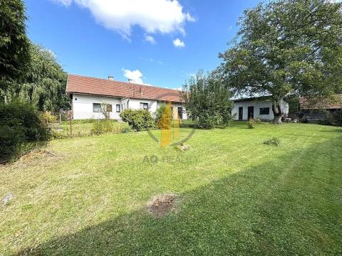 Prodej rodinného domu, Slavhostice, 99 m2