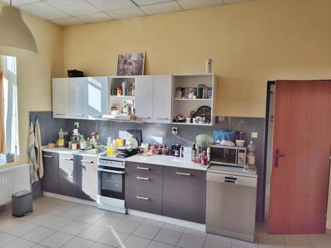 Pronájem bytu 2+kk, Jablonec nad Nisou, Podhorská, 90 m2