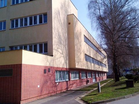 Pronájem kanceláře, Brno, Jana Babáka, 15 m2