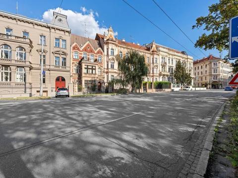 Prodej vícegeneračního domu, Brno, Drobného, 242 m2
