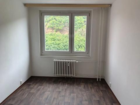 Pronájem bytu 3+1, Teplice, Pražská, 68 m2