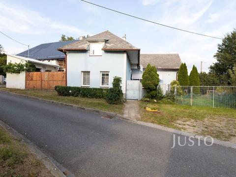 Prodej rodinného domu, Zdounky, 130 m2