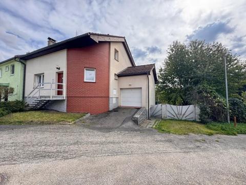Pronájem rodinného domu, Havlíčkův Brod, Jižní, 195 m2