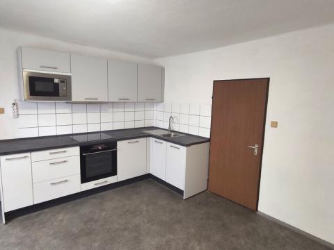 Pronájem domu, Velká Turná, 61 m2