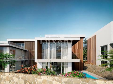 Prodej vily, Keningar, Indonésie, 300 m2