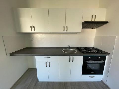 Pronájem bytu 2+1, Litvínov, Valdštejnská, 57 m2