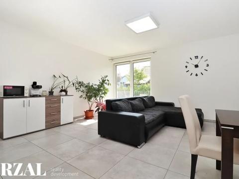 Pronájem bytu 2+kk, Holýšov, Na Terasách, 62 m2