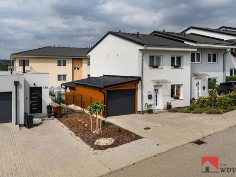 Prodej rodinného domu, Kralupy nad Vltavou, Na Žebrech, 177 m2