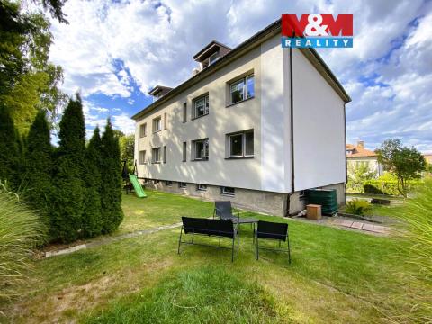 Pronájem bytu 3+1, Žďár nad Sázavou - Žďár nad Sázavou 5, Vysocká, 74 m2