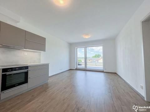 Pronájem bytu 3+kk, Olomouc, Dolní novosadská, 66 m2