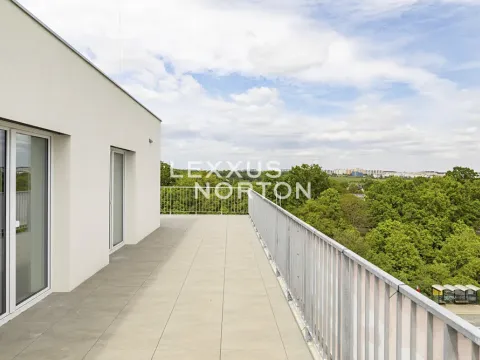 Prodej bytu 4+kk, Praha - Hostavice, Českobrodská, 115 m2
