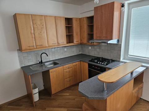 Pronájem bytu 4+1, Havlíčkův Brod, Pražská, 90 m2