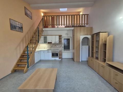 Prodej bytu 2+kk, Brno, 42 m2