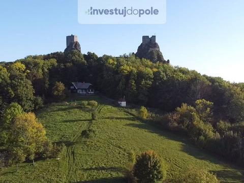 Prodej louky, Troskovice - Tachov, 5567 m2