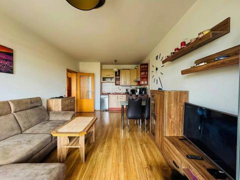 Pronájem bytu 2+kk, Dřevčice, 49 m2