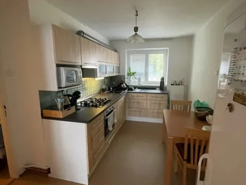 Pronájem bytu 2+1, Kolín, Bachmačská, 50 m2